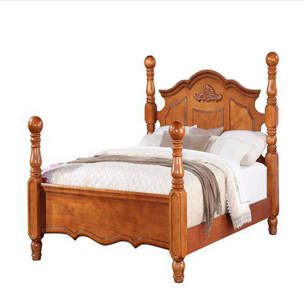 Elements Bedroom Groups 7-Piece Bryant Queen Bedroom ...