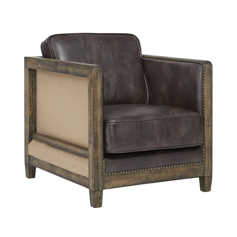 ashley accent chair