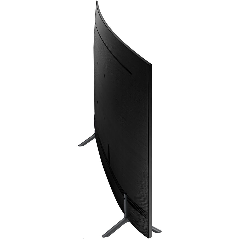 Rent To Own Samsung Electronics 55 Class Led Curved Screen 4k Uhd Smart Tv At Aaron S Today