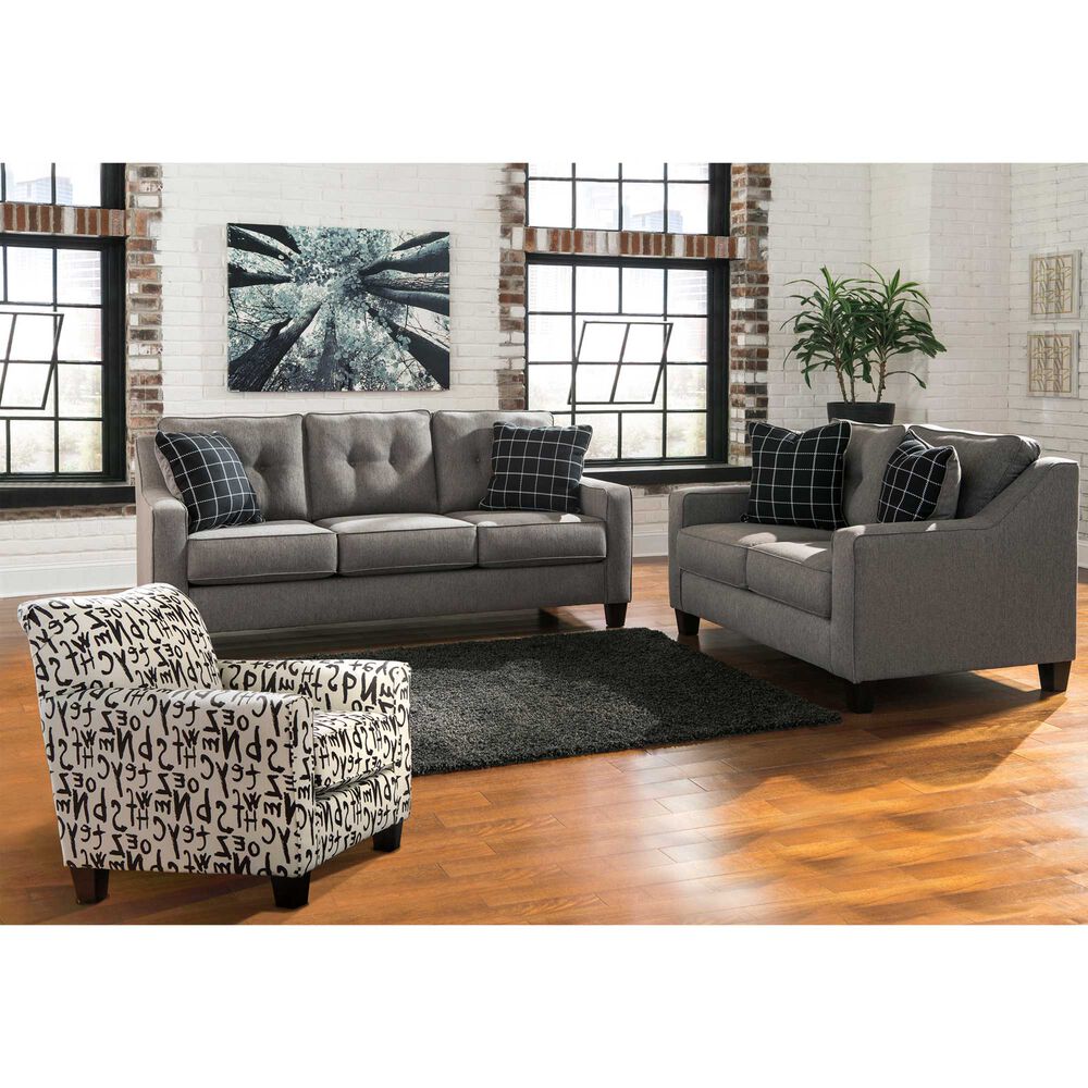 Ashley Furniture Ind Sofa Loveseat Sets 3 Piece Brindon Sleeper Ashley Furniture Ind Sofa Loveseat Sets 3 Piece Brindon Sleeper Living Room Collection