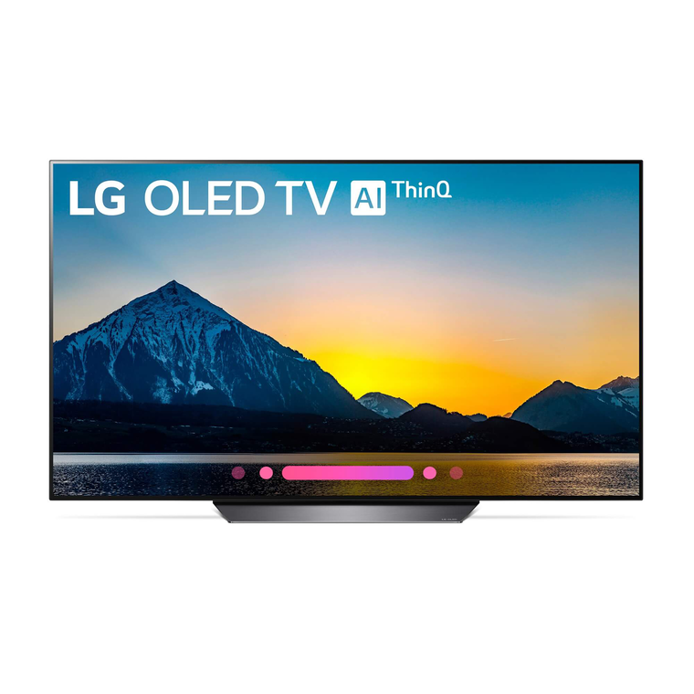 55 inch tv