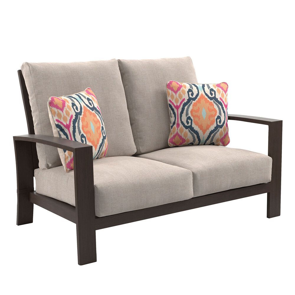 Rent To Own Ashley 2 Piece Cordova Reef Patio Set At Aaron S Today