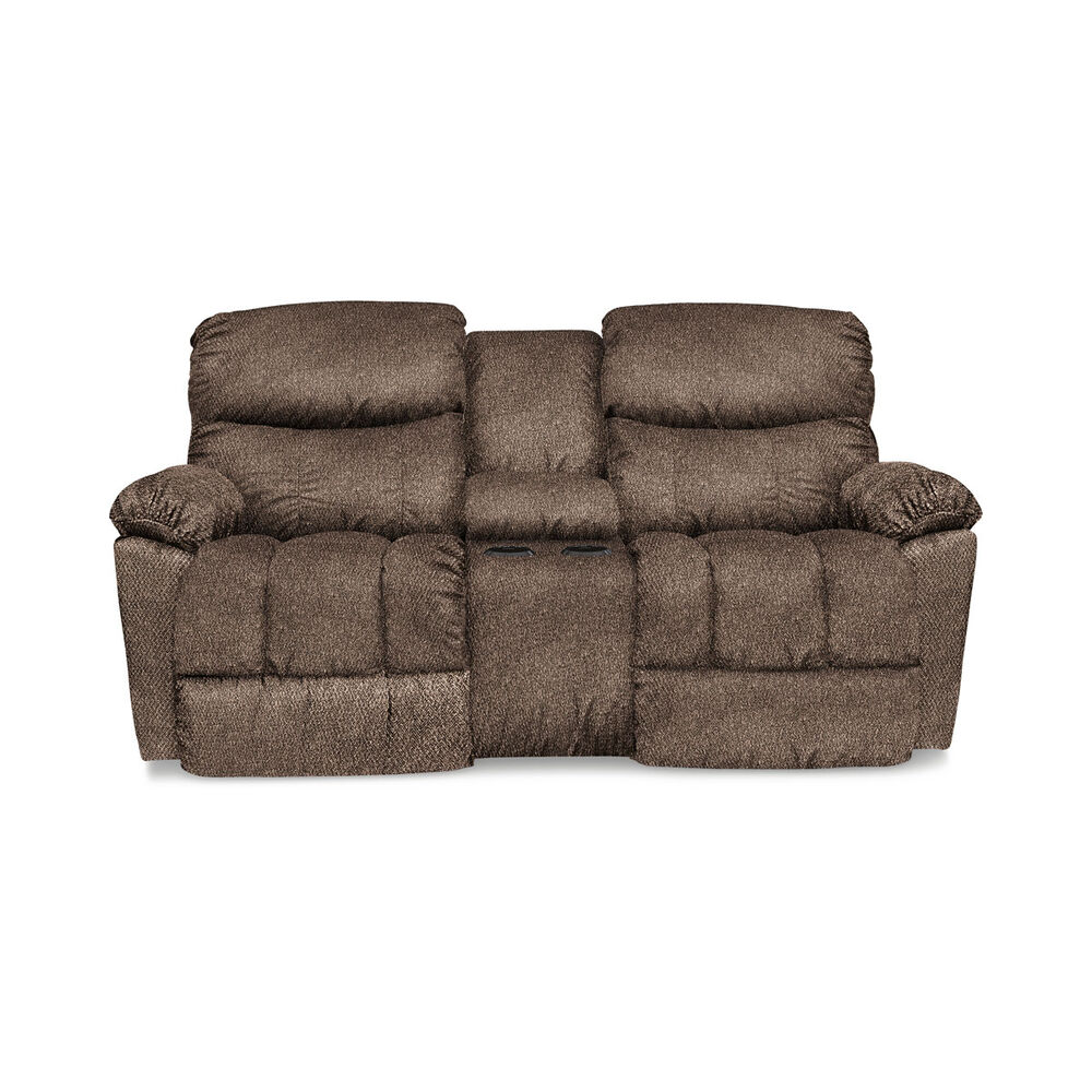 Rent To Own La Z Boy 2 Piece Morrison Reclining Sofa And Loveseat