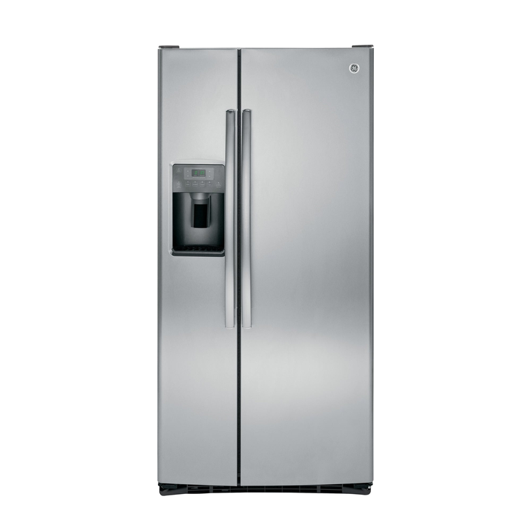 ge refrigerator