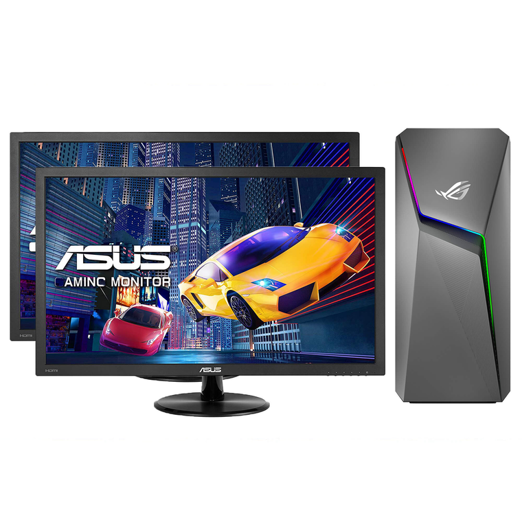 gaming desktop