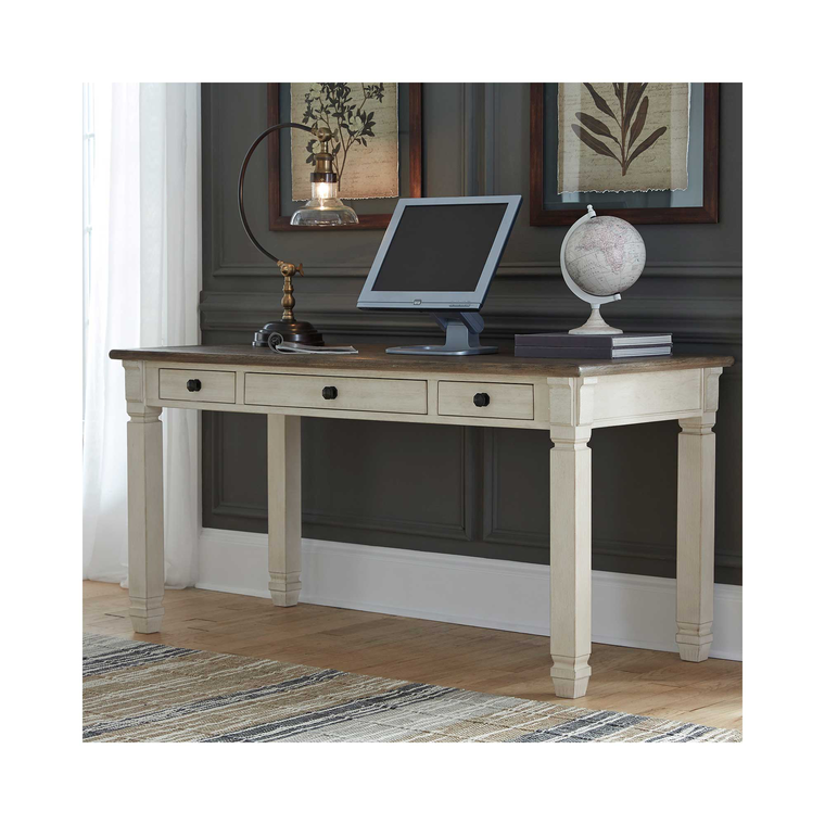 Bolanburg Home Office Desk