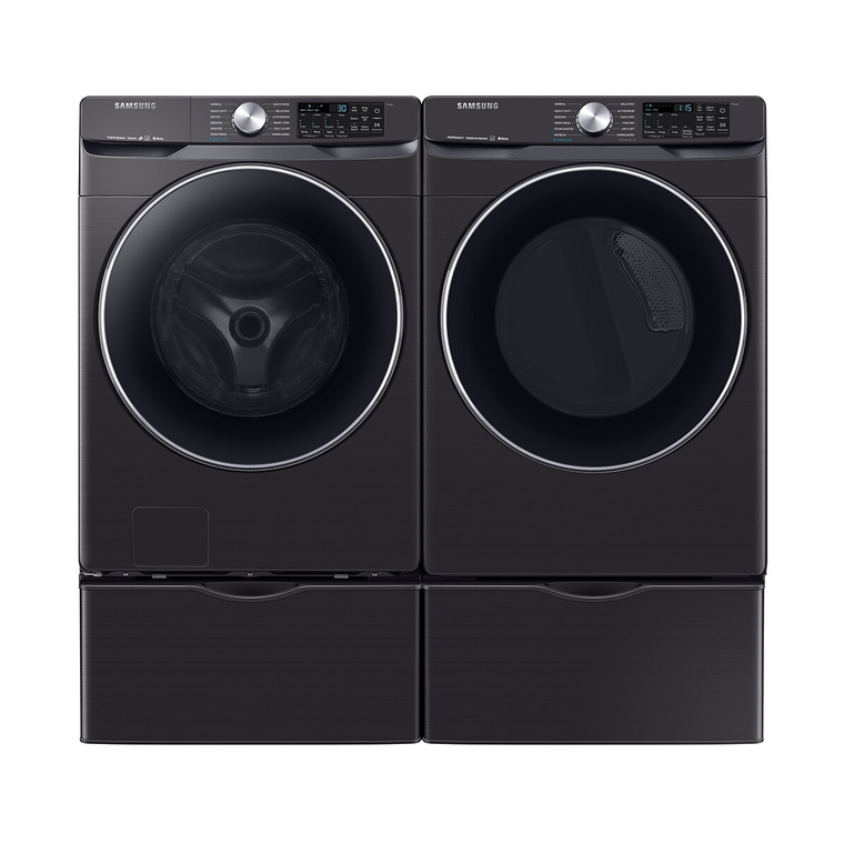 samsung energy start washer dryer