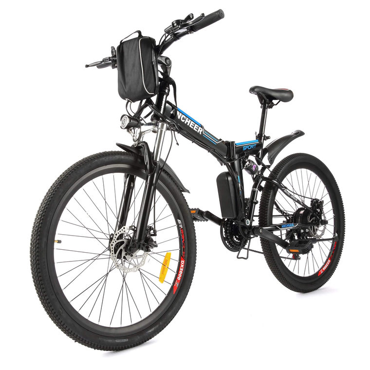 electric bike