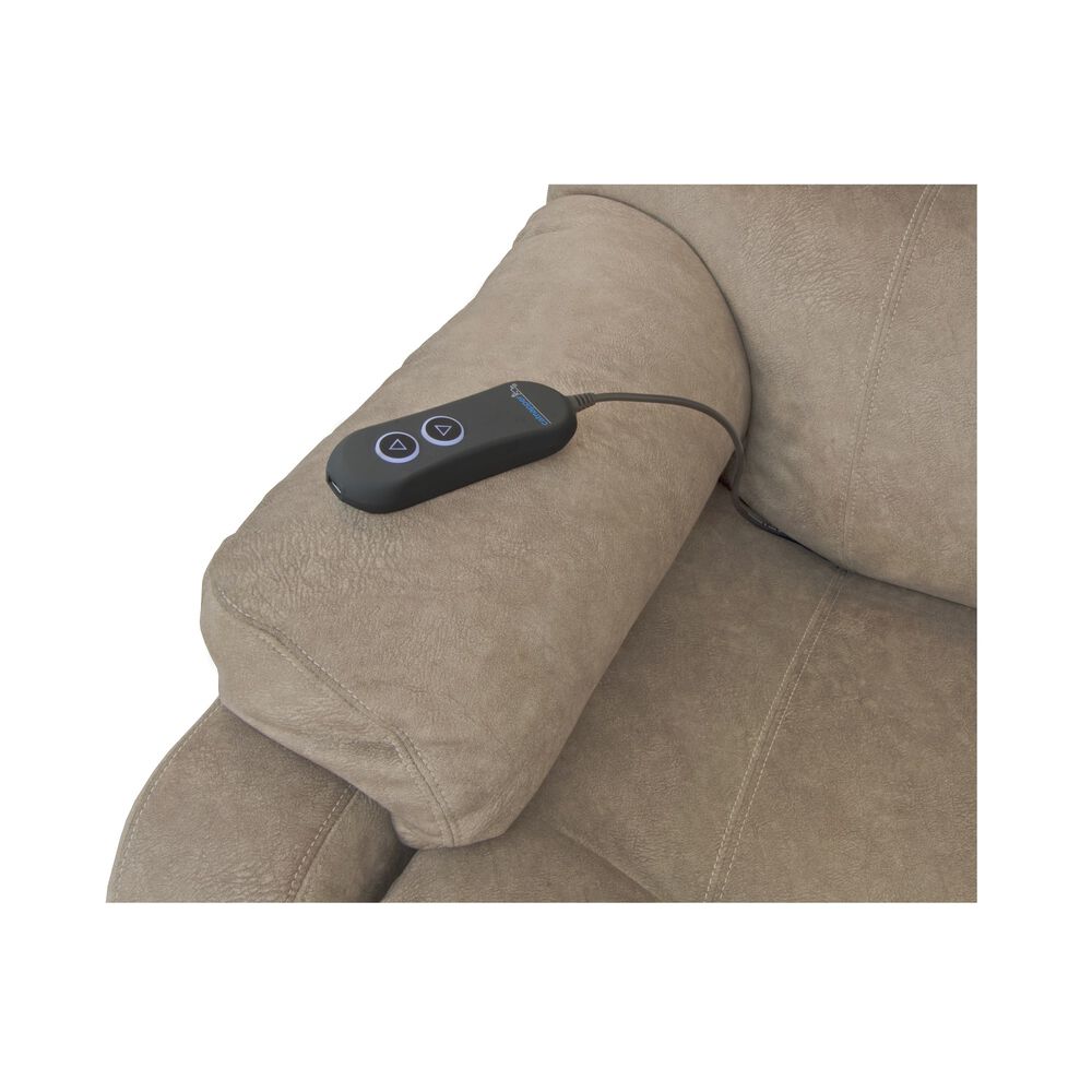 Rent To Own Catnapper Power Lift Lay Flat Recliner At Aaron S Today