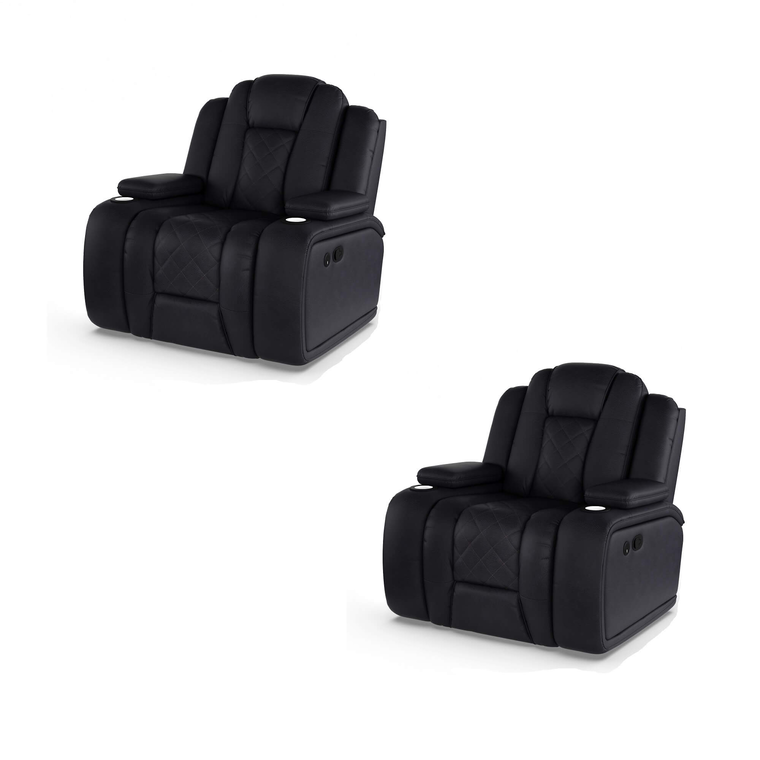 manual recliner
