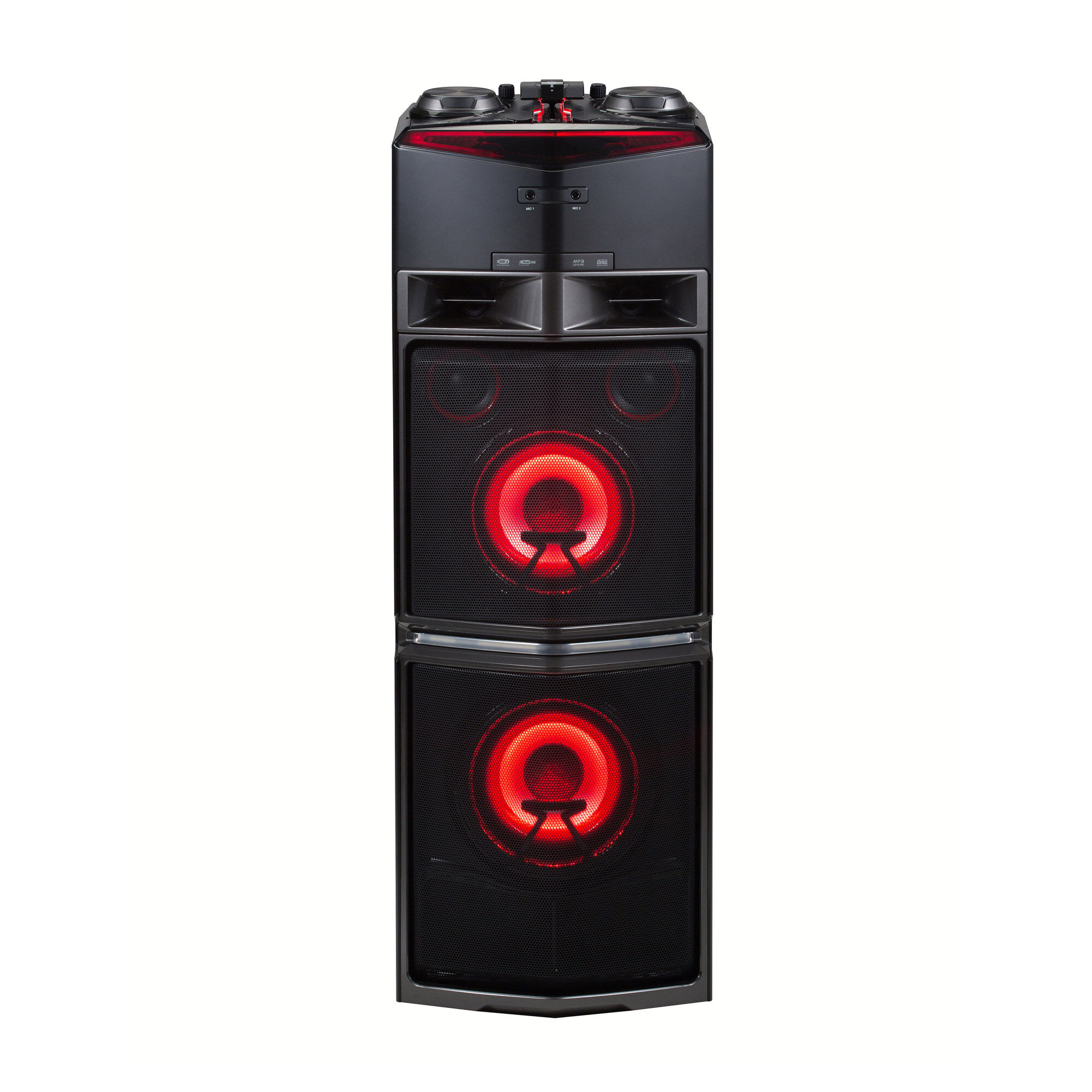 lg sound system 1800 watt