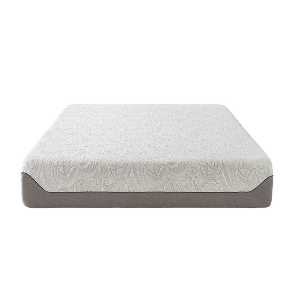 Rent to Own Boyd Sleep 8" Tight Top Firm Twin Gel Memory Foam Boxed