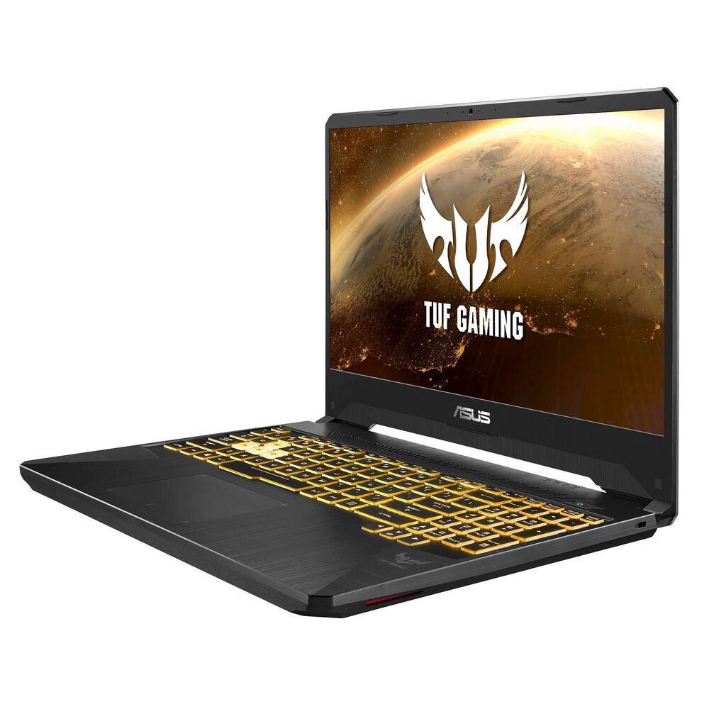 Rent To Own Asus 17 3 Tuf Gaming Laptop With Ryzen 7 Cpu Microsoft Office 365 Personal Total Defense Internet Security At Aaron S Today