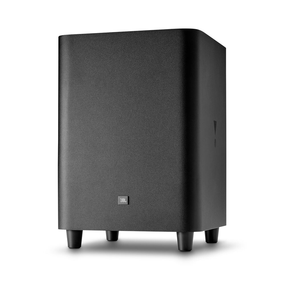 Rent To Own Jbl 450w 3 1ch Ultra Hd Sound Bar With Wireless Subwoofer At Aaron S Today