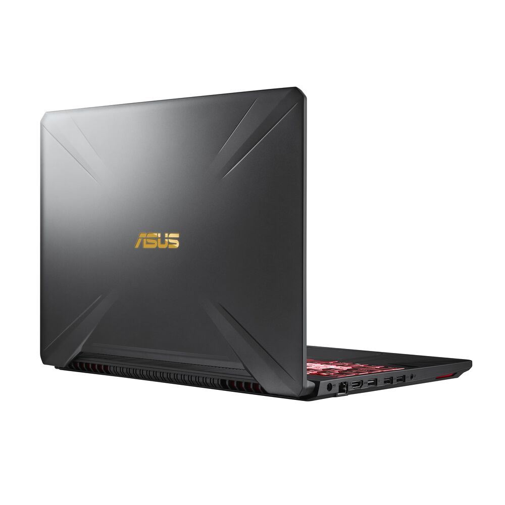 Rent To Own Asus 15 6 Core I7 Gaming Laptop With Total Defense Security At Aaron S Today