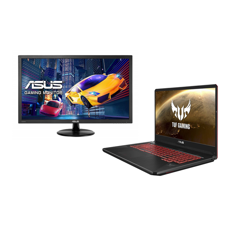 rent asus computer