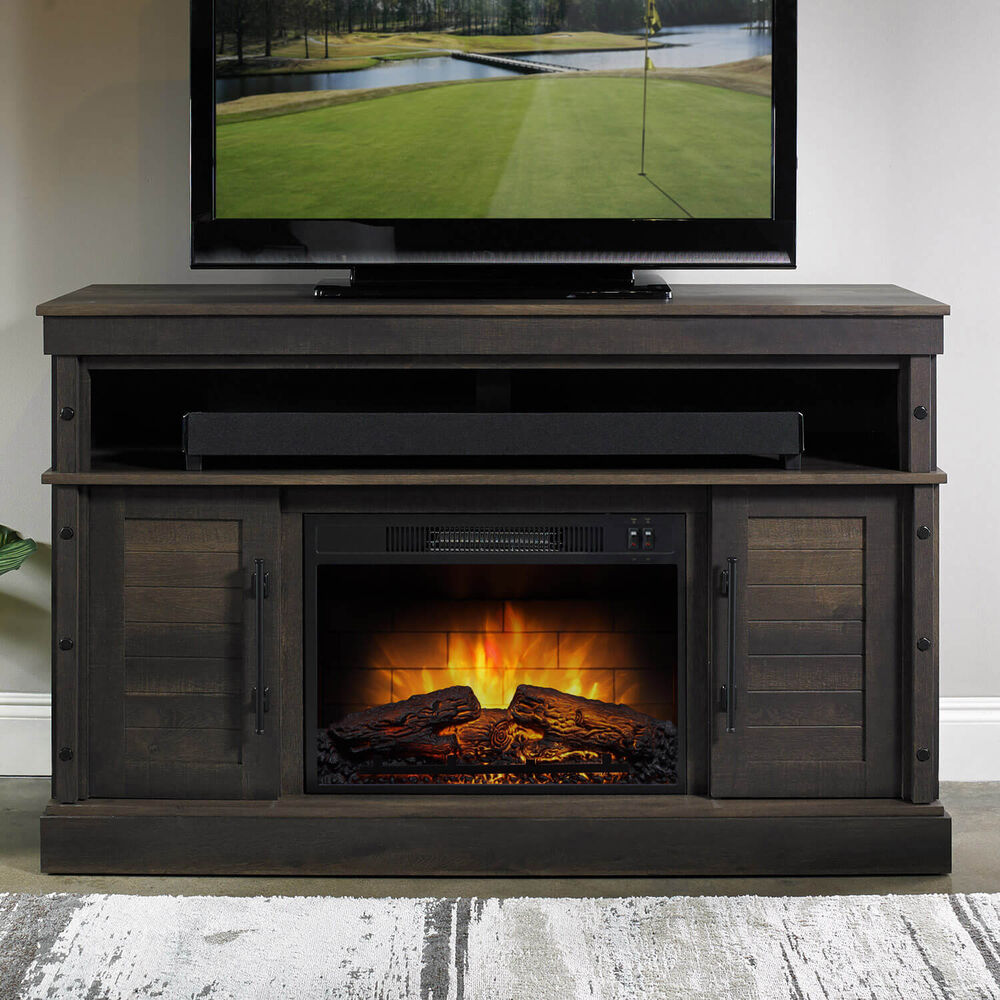 Rent to Own Whalen 54" Media Fireplace with 23" Firebox at Aaron's today!