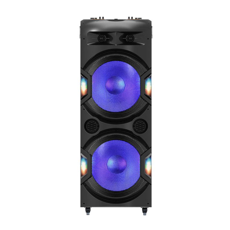 rent light show