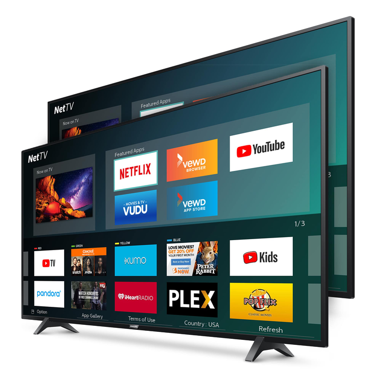 tv bundle