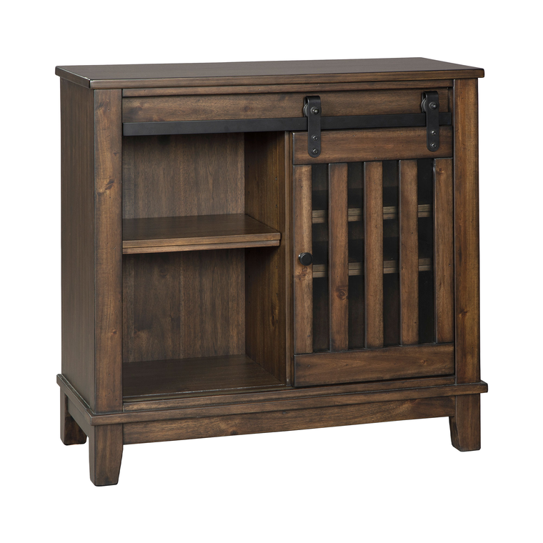ashley cabinet
