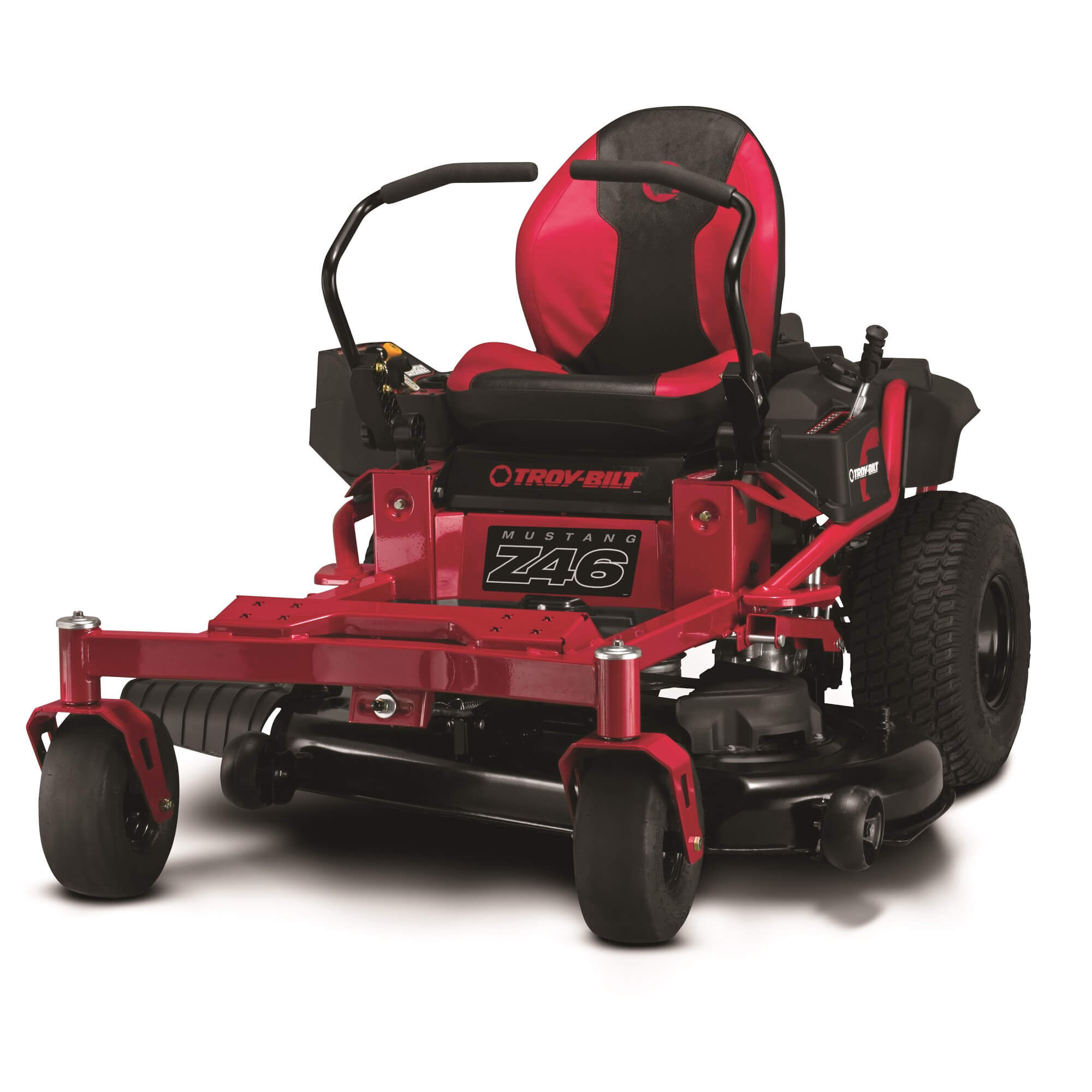 toy zero turn mower