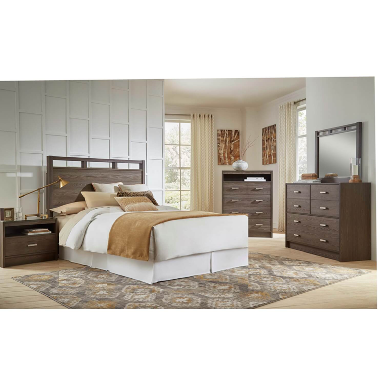queen bedroom furniture