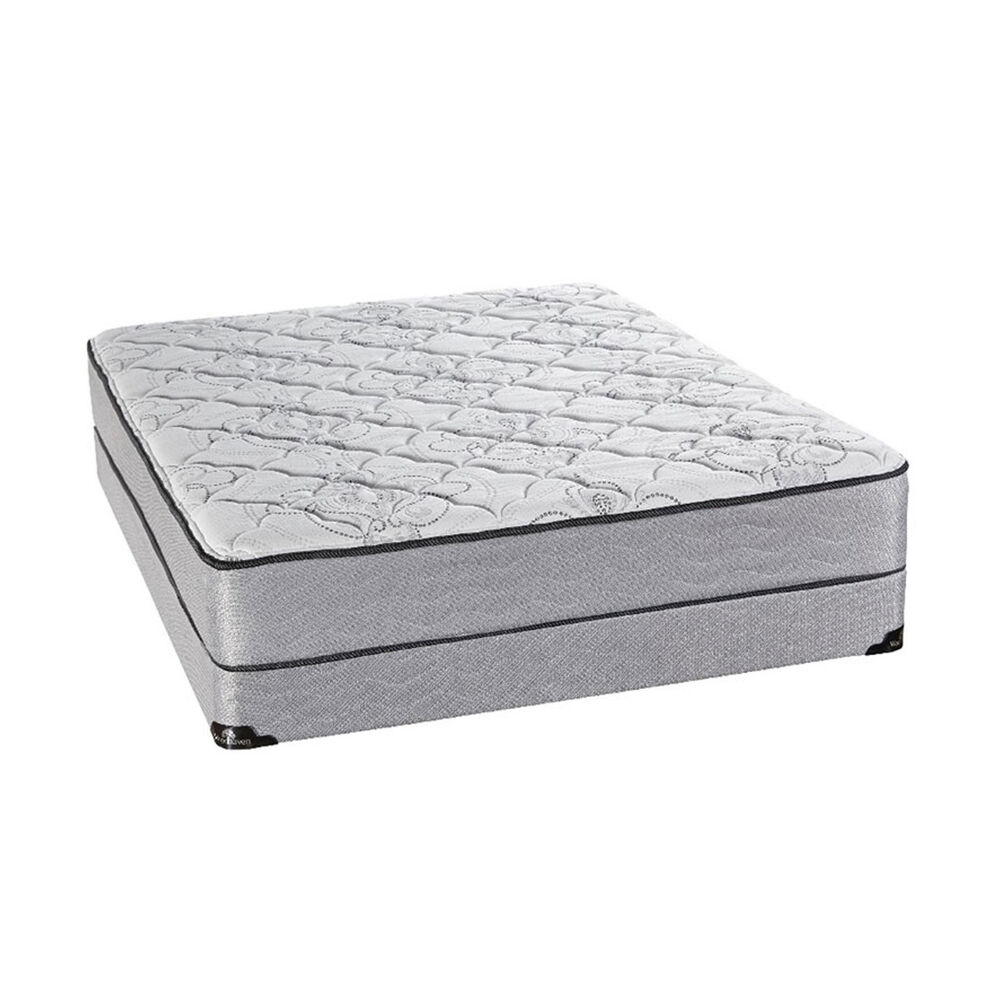 Rent To Own Woodhaven Luxury Tight Top Twin Mattress With 9