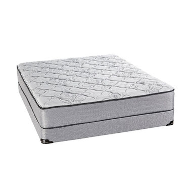 Rent To Own Woodhaven Luxury Tight Top Twin Mattress With 9 Foundation And Protectors At Aaron S Today