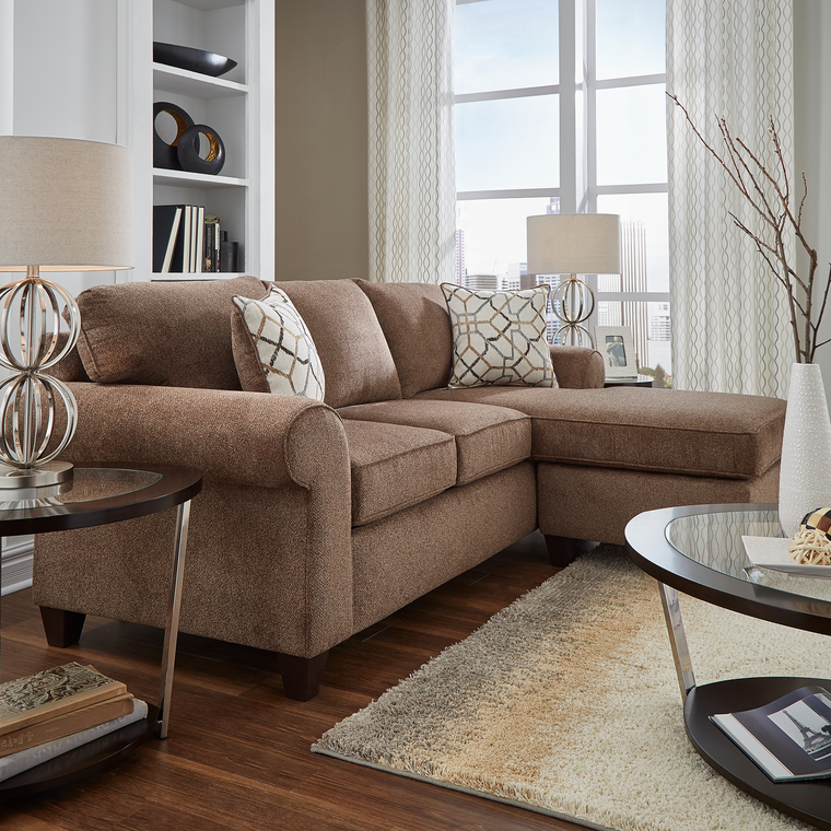 Woodhaven Industries Living Room Sets 7 Piece Hayley