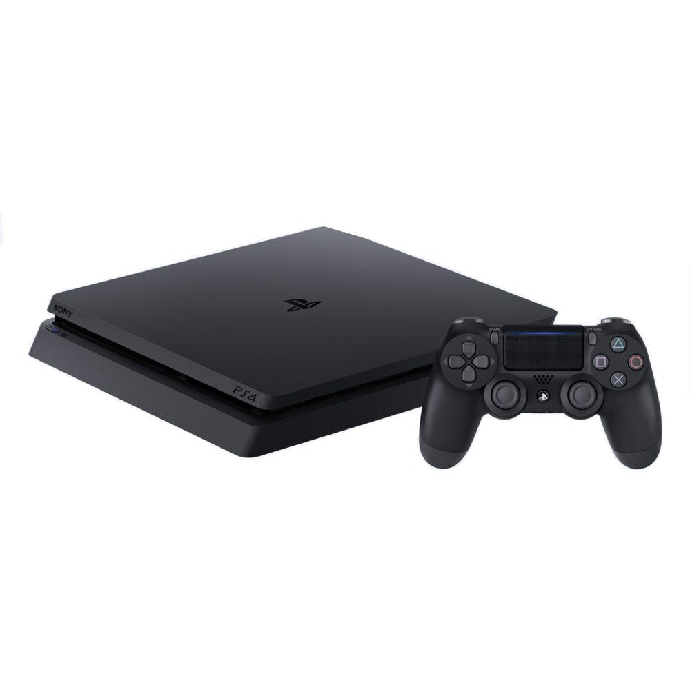 Rent To Own Sony 1tb Playstation 4 Gaming System At Aaron S Today