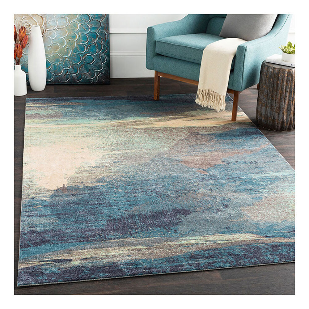 Rent to Own Surya Felicity 7' x 9' Area Rug at Aaron's today!