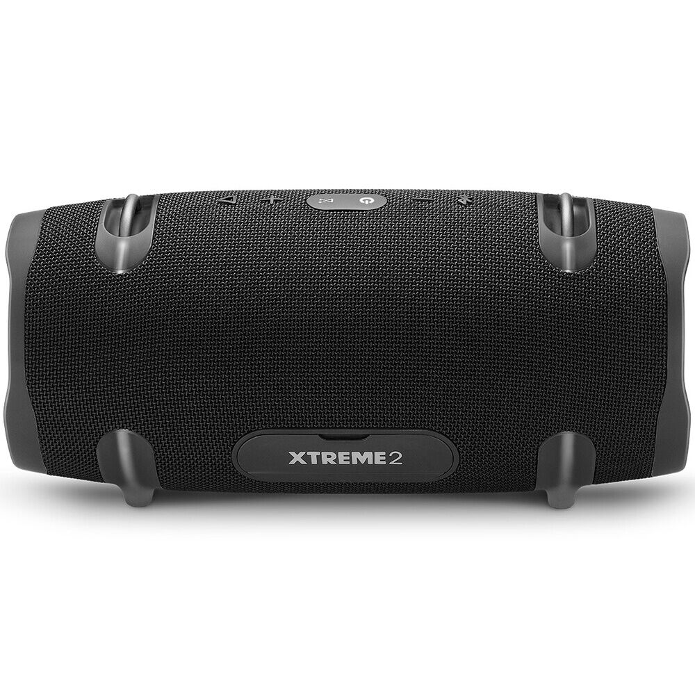 jbl xtreme grey