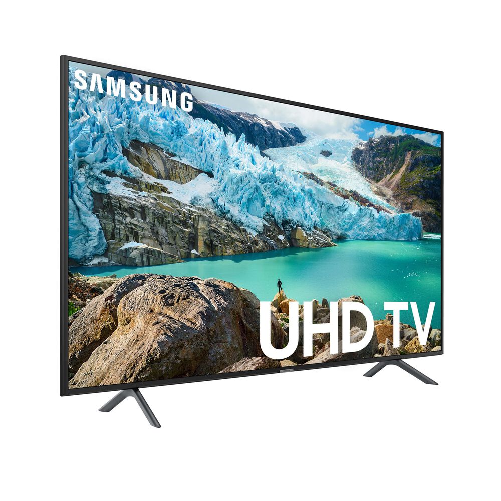 Rent To Own Samsung Electronics 75 Class Smart 4k Uhd Tv At Aaron S Today