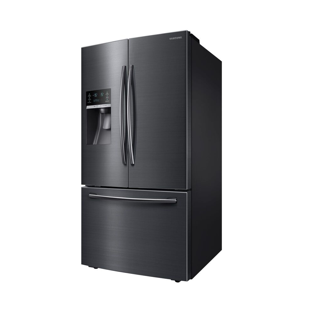 Rent To Own Samsung Appliances 28 Cu Ft French Door Refrigerator
