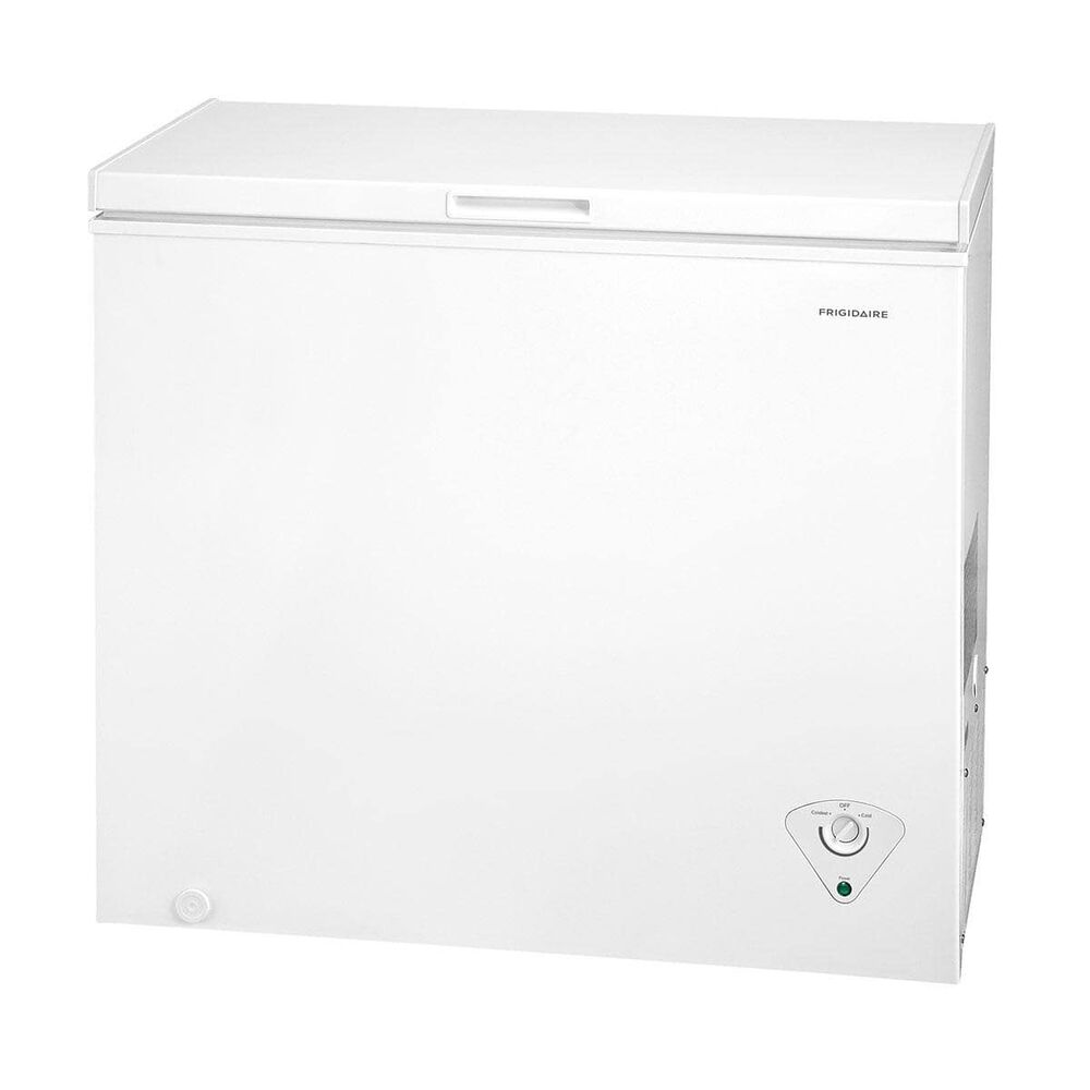 Frigidaire Freezers 7 cu. ft. Chest Freezer
