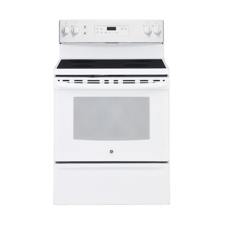 ge range