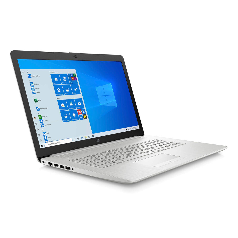 Rent To Own Hp 17 3 Laptop With Total Defense Internet Security At Aaron S Today