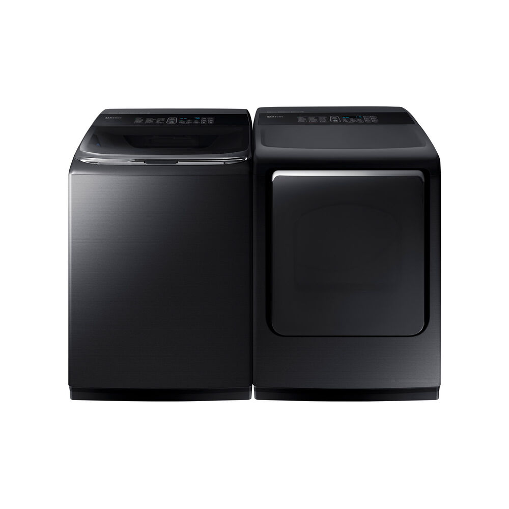 Samsung Appliances Washers Amp Dryers 5 2 Cu Ft High