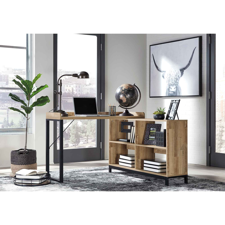 Gerdanet L-Desk