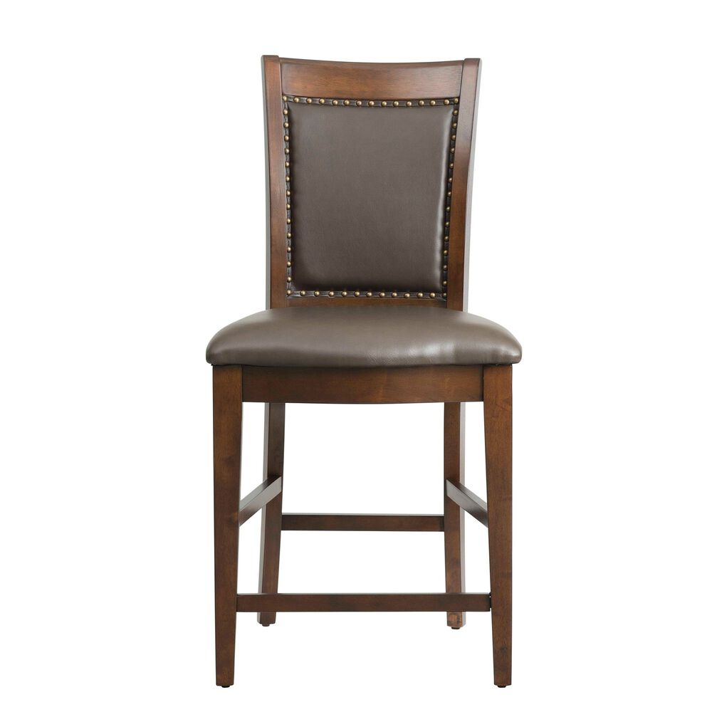 Rent to Own Elements International 7-Piece Prescott Dining ...