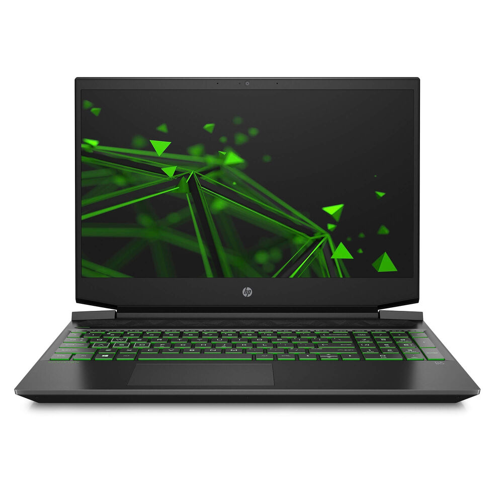 Rent To Own Hp 15 Pavilion Gaming Laptop With Amd Ryzen 7 Cpu And Total Defense Internet Security At Aaron S Today