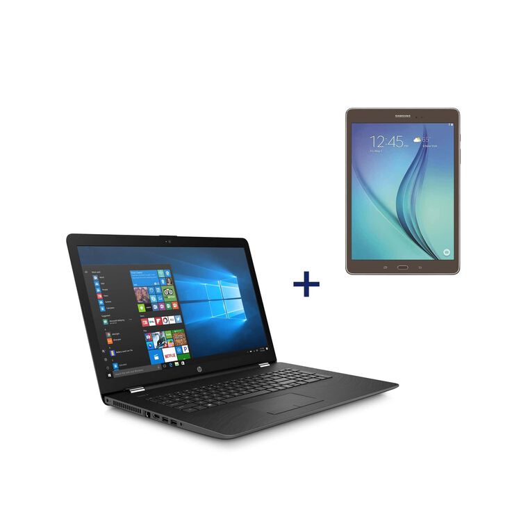 Rent to Own Laptops & Tablets Aaron