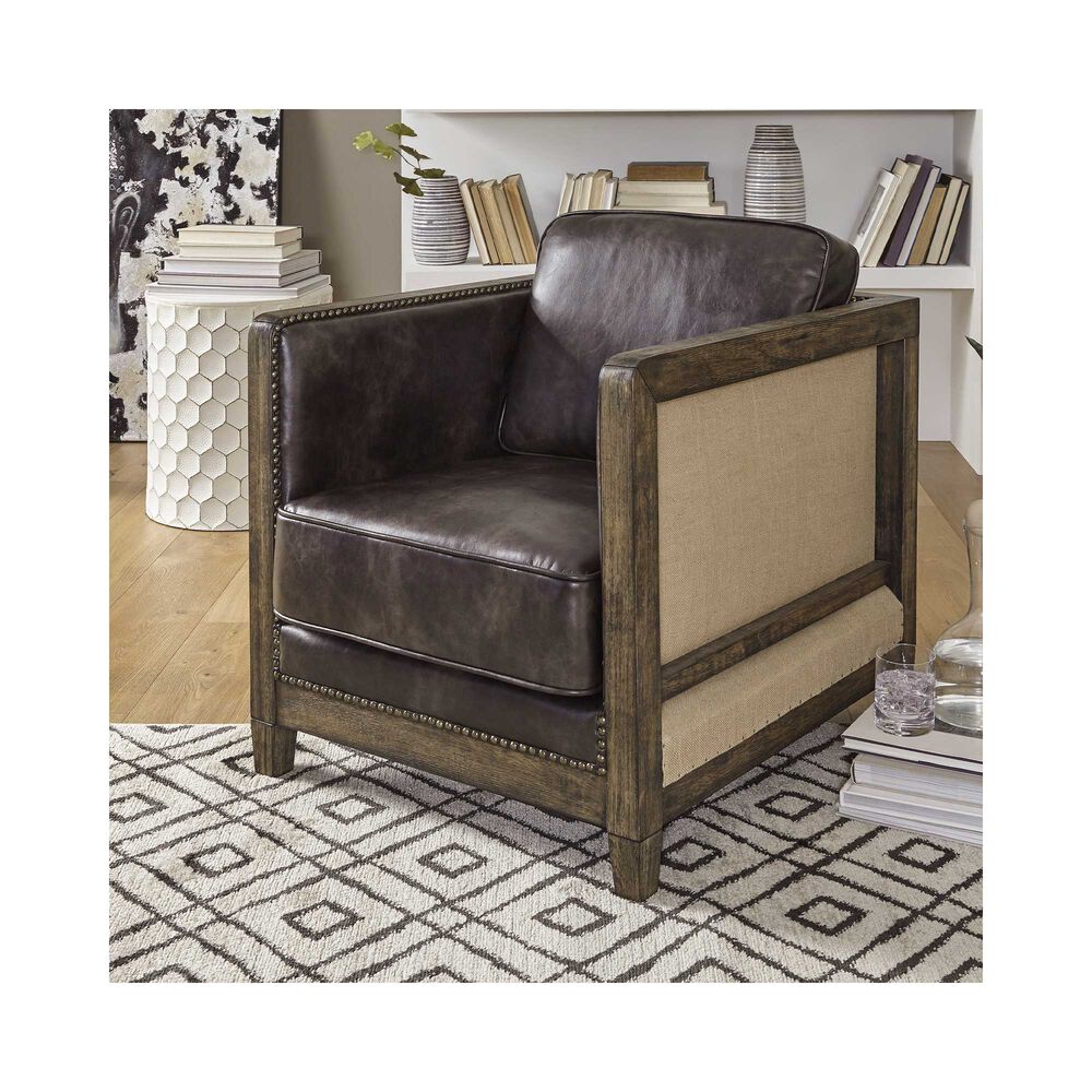 Rent to Own Ashley Copeland Accent Chair at Aaron's today!