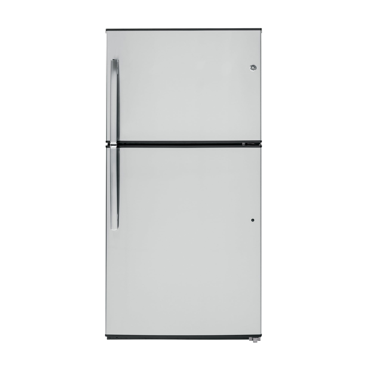 ge refrigerator