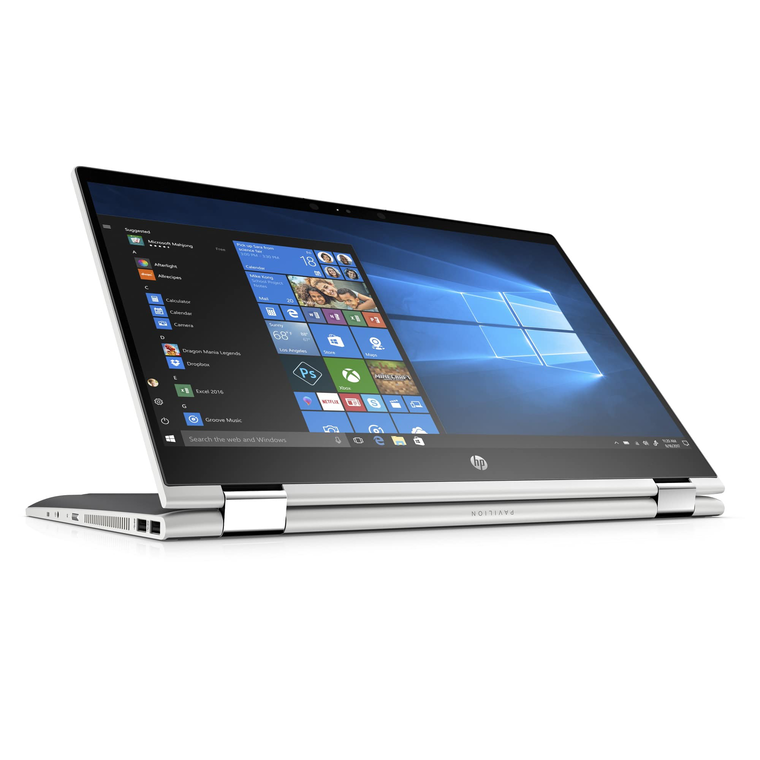 does hp laptops come with microsoft office