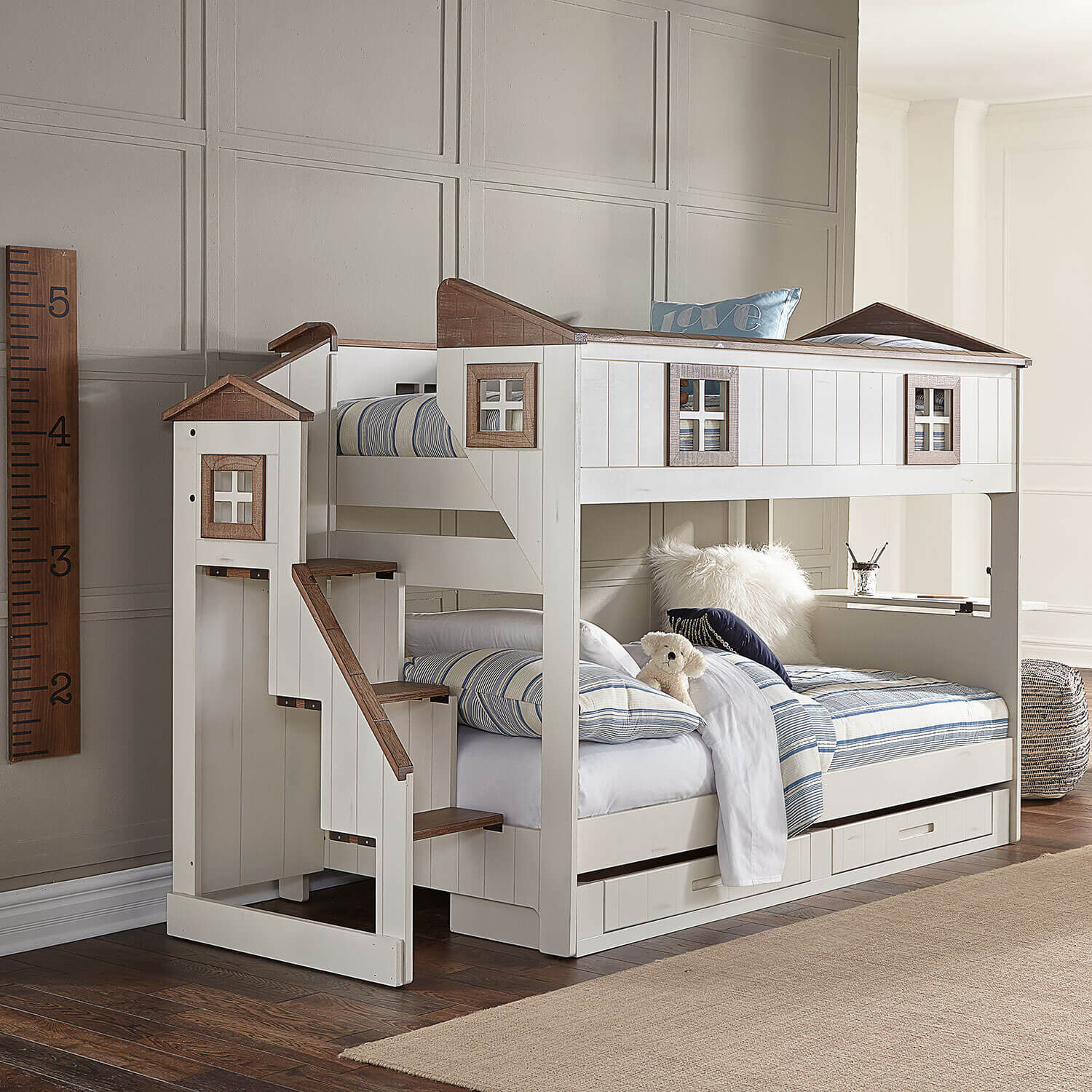 cheap twin mattresses for bunk beds