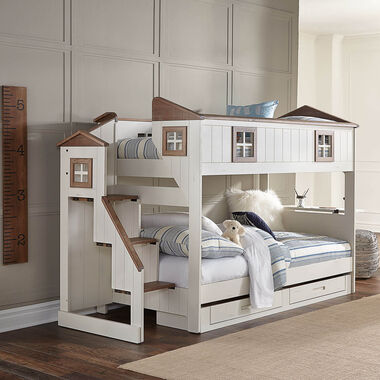 Kids Beds From Toddlers To Teens Aaron S