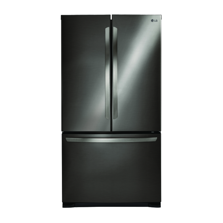 lg refrigerator