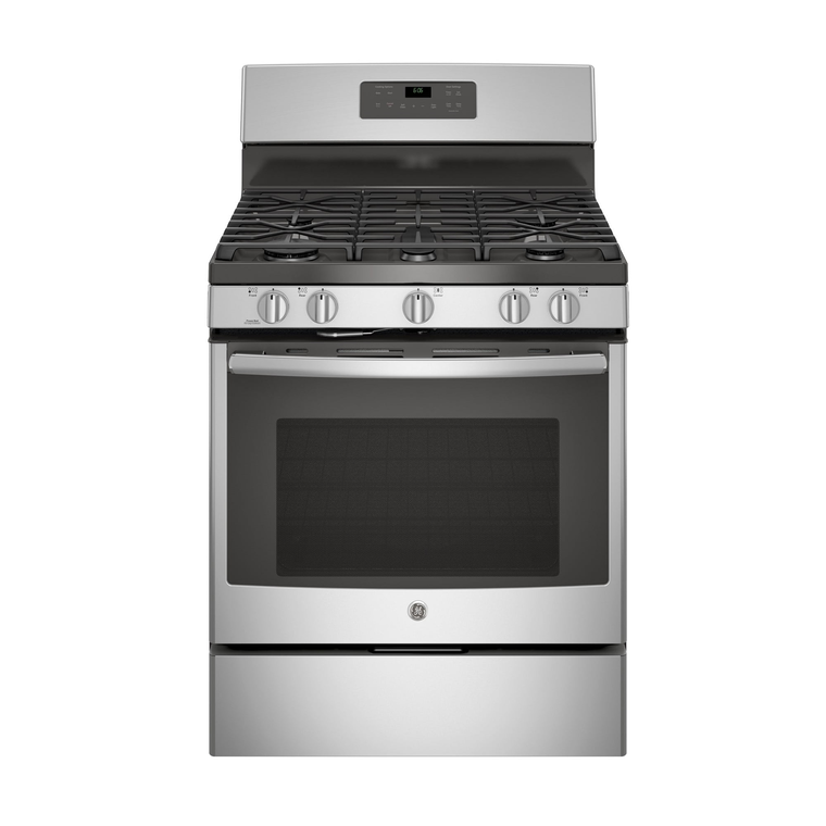 ge range