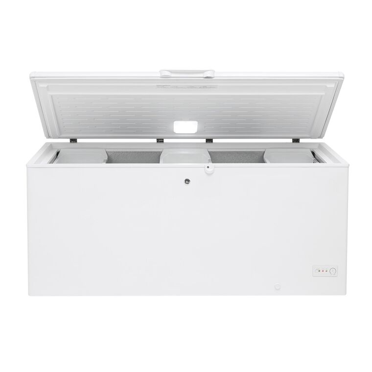 Rent to Own Upright and Chest Freezers Aaron's